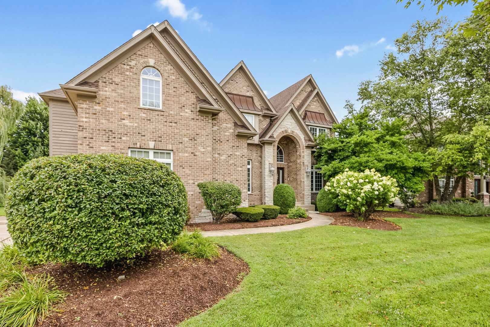 4767 Sassafras Lane, Naperville, IL 60564 4767 Sassafras Lane, Naperville, IL 60564