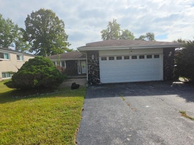 Property photo for 625 E 173rd Street, South Holland, IL