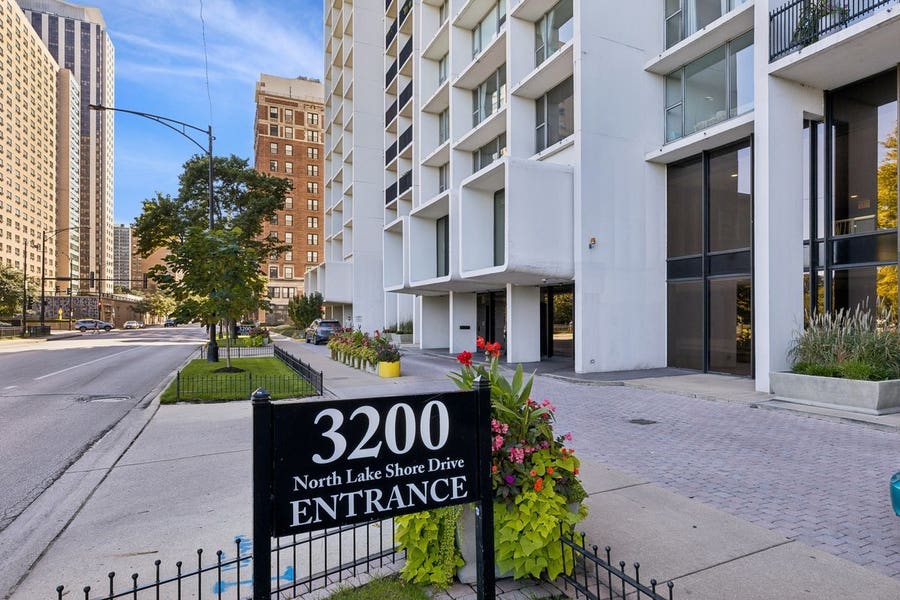Property photo for 3200 N Lake Shore Drive, #2402, Chicago, IL