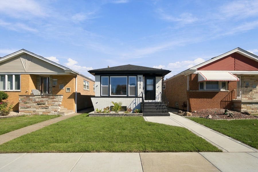 Property photo for 5711 S Mayfield Avenue, Chicago, IL