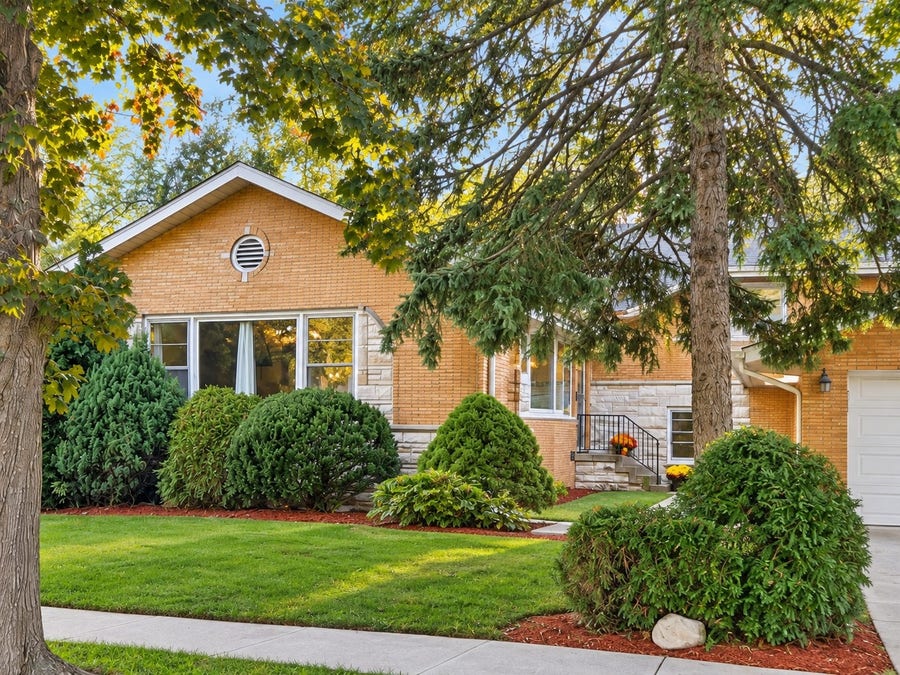 Property photo for 1034 Forest Road, La Grange Park, IL