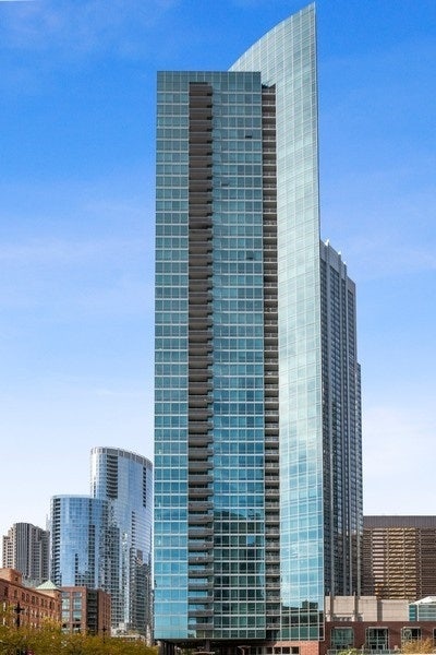 Property photo for 505 N McClurg Court, #3704, Chicago, IL