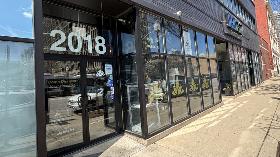 Property photo for 2018 S Michigan Avenue, #1, Chicago, IL