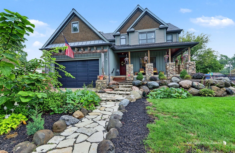 Property photo for 3508 Washington Street, McHenry, IL