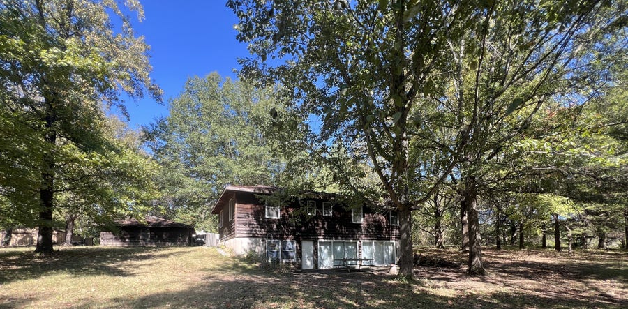 Property photo for 2183 Wards Mill Road, Marion, IL
