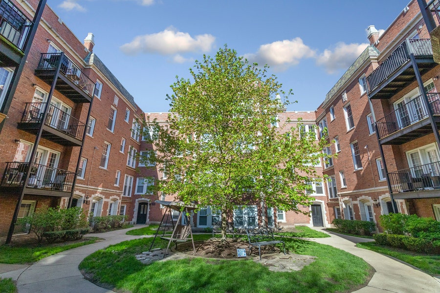 Property photo for 7730 N Ashland Avenue, #C1, Chicago, IL
