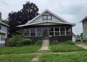 Property photo for 1624 32nd Street, Rock Island, IL