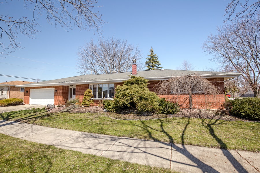 Property photo for 9136 Austin Avenue, Oak Lawn, IL