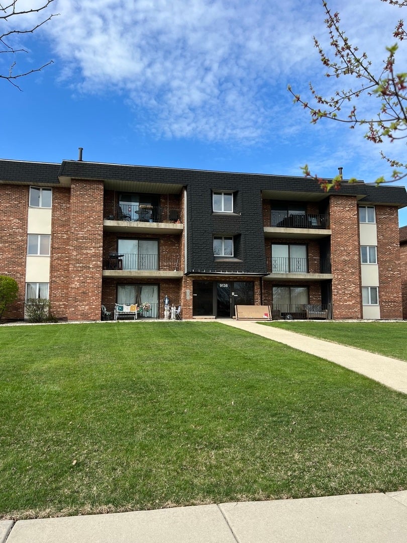 Property photo for 9138 W 140 Street, #204, Orland Park, IL