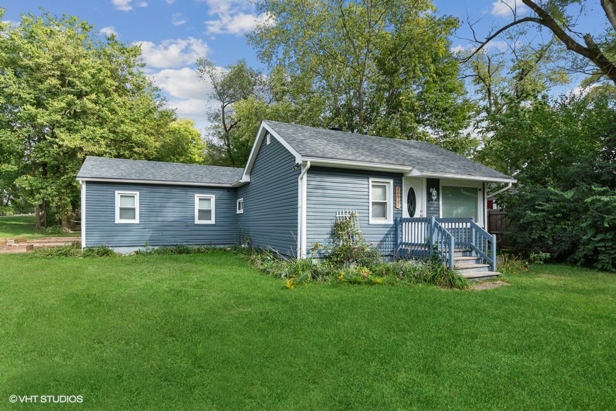 Property photo for 20931 S 80th Avenue, Frankfort, IL