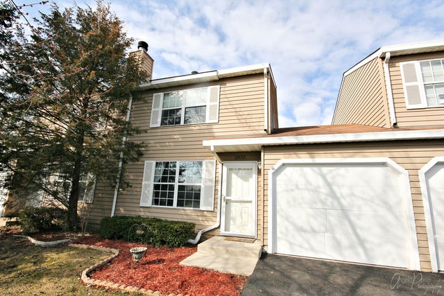 Property photo for 2030 Westview Lane, #2030, Round Lake Beach, IL