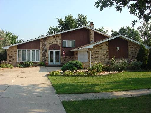 Property photo for 13019 S Meadowview Lane, Homer Glen, IL