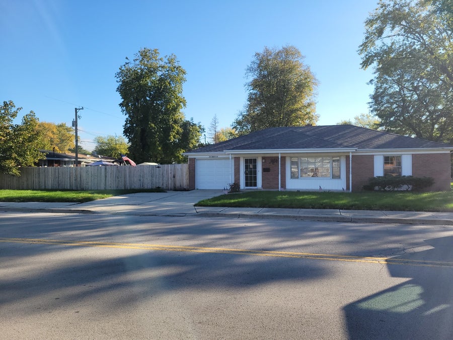 Property photo for 2221 Mayfield Avenue, Joliet, IL
