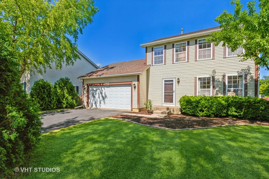 Property photo for 2377 N Greystone Drive, Round Lake Beach, IL
