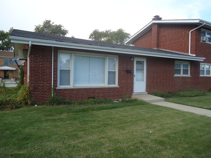 Property photo for 5820 107th Street, #1, Chicago Ridge, IL