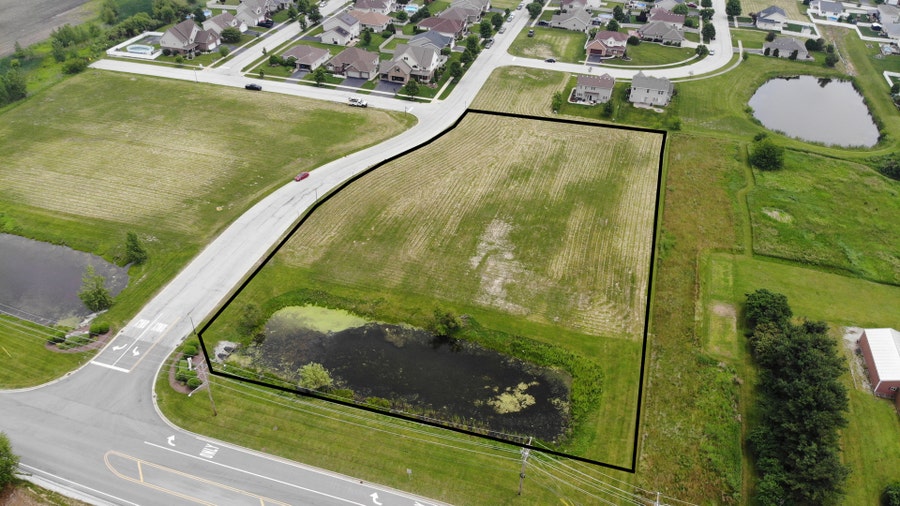 Property photo for Vacant Hunters Drive, Beecher, IL
