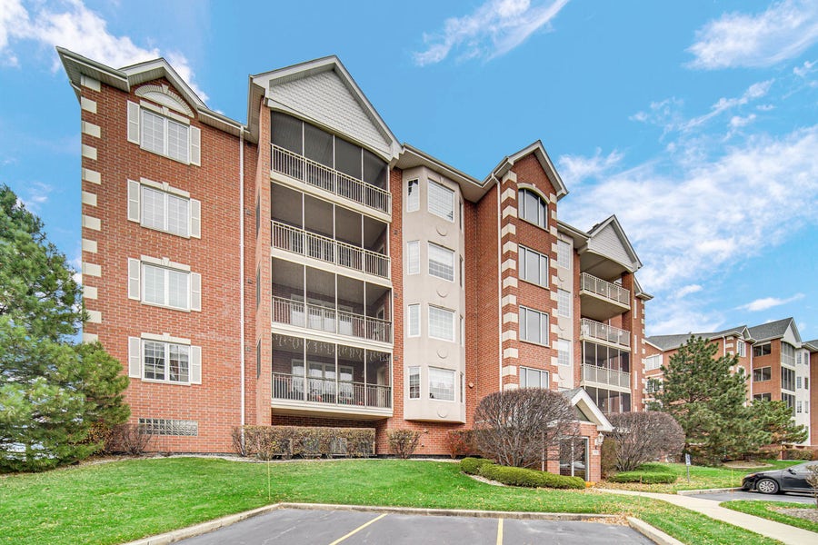 Property photo for 7928 Trinity Circle, #4SE, Tinley Park, IL