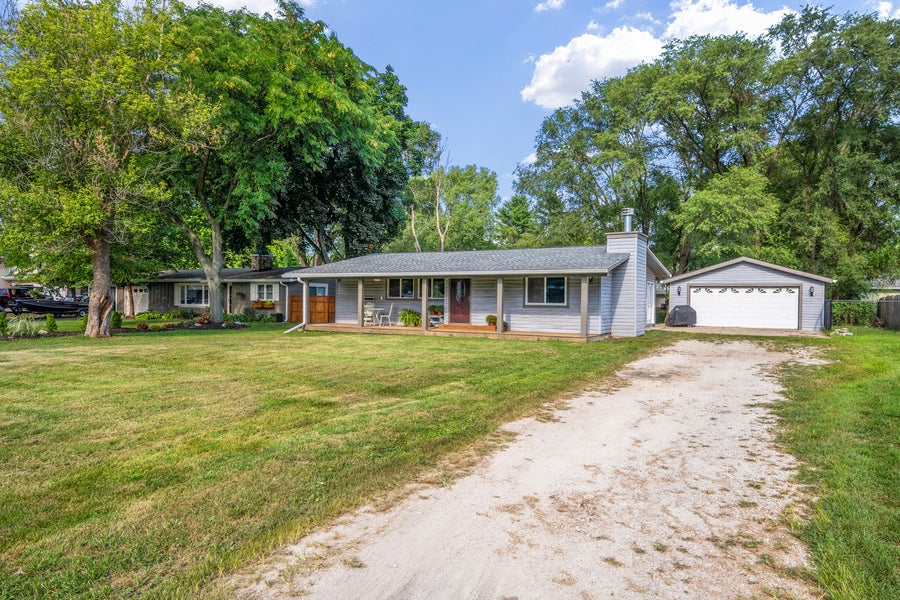 Property photo for 3580 Bass Court, Morris, IL