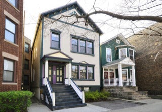 Property photo for 3117 N Racine Avenue, #2F, Chicago, IL