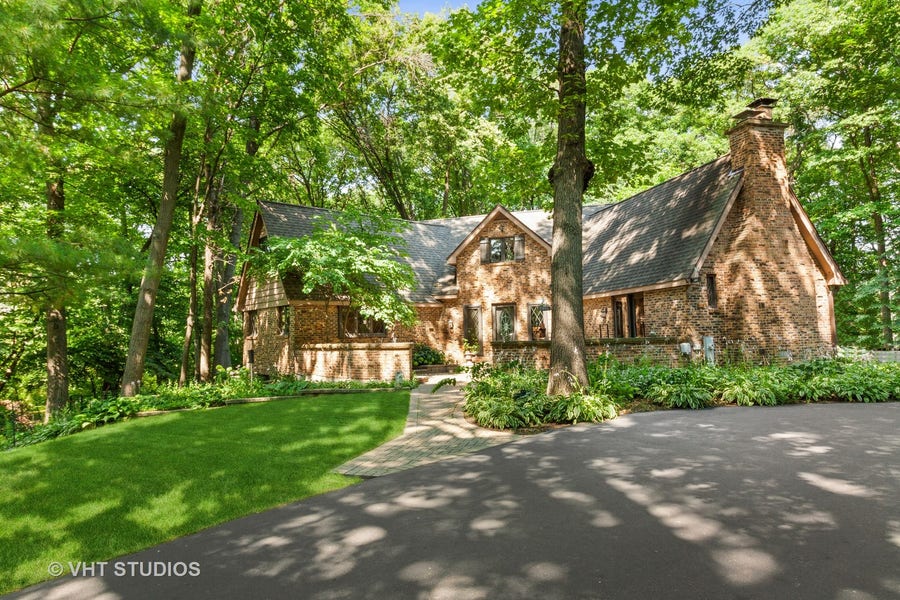 Property photo for 13525 LONGVIEW Drive, Homer Glen, IL