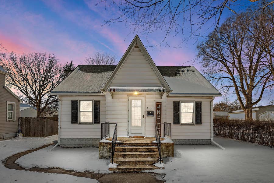 Property photo for 371 N Prairie Avenue, Bradley, IL