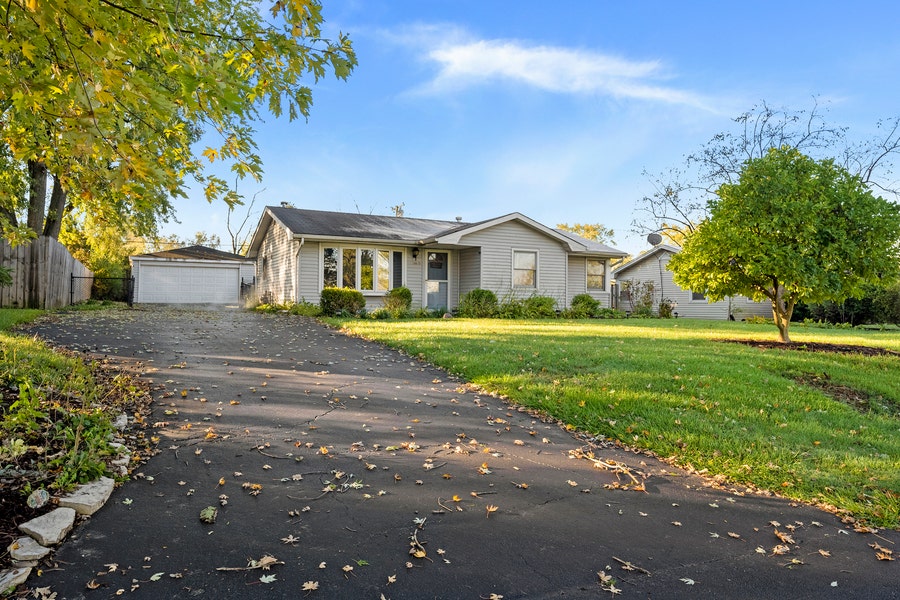 Property photo for 16615 W 145th Place, Lockport, IL