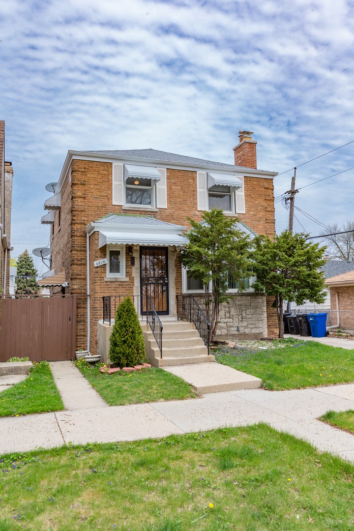 Property photo for 6016 W Barry Avenue, Chicago, IL