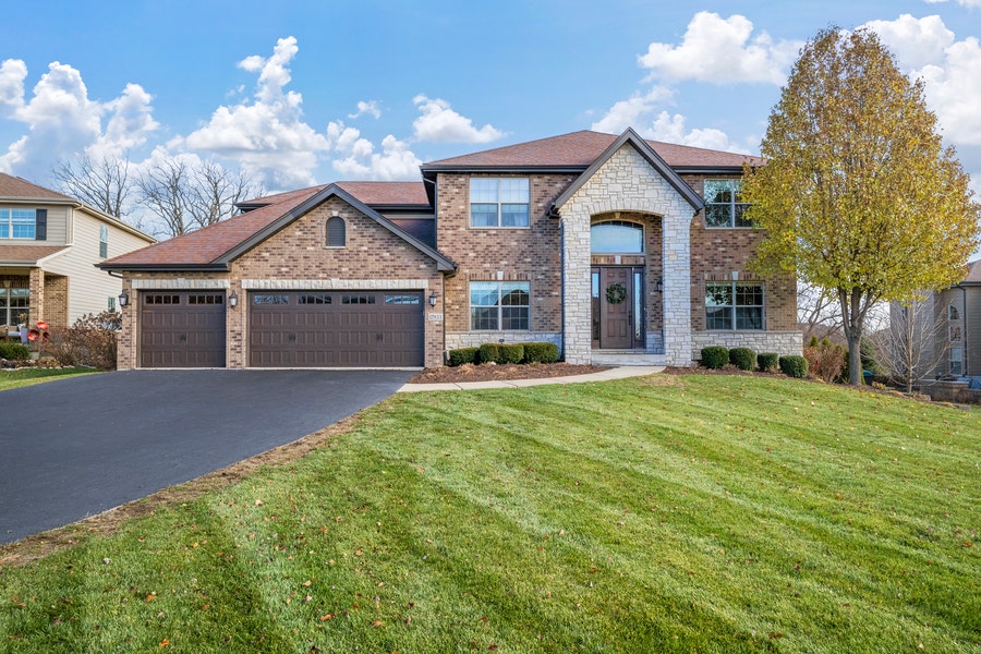 Property photo for 17933 S Beechwood Court, Lockport, IL