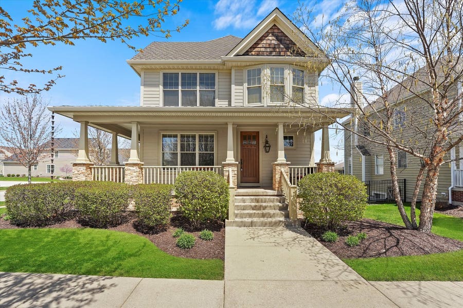 Property photo for 39W176 Herrington Boulevard, Geneva, IL