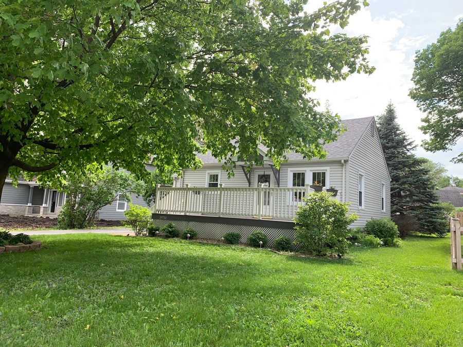 Property photo for 19750 Mokena Street, Mokena, IL