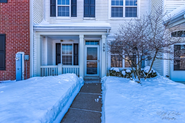 Property photo for 509 S Lakeside Court, Round Lake, IL