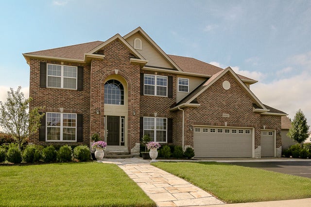 Property photo for 16047 Selfridge Circle, Plainfield, IL