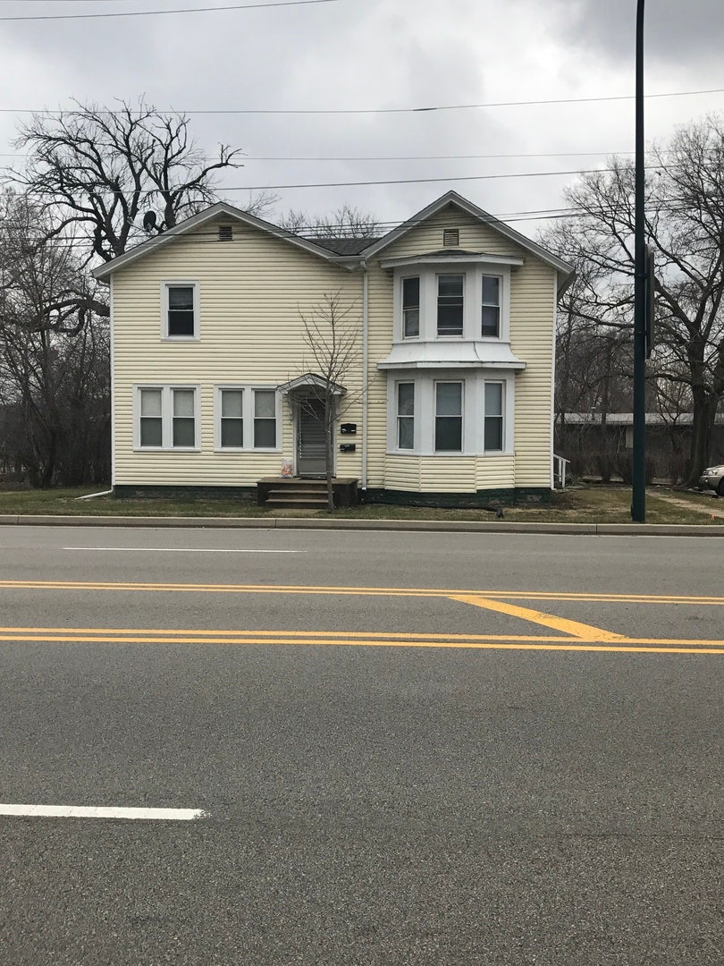 Property photo for 1201 S State Street, #3, Lockport, IL