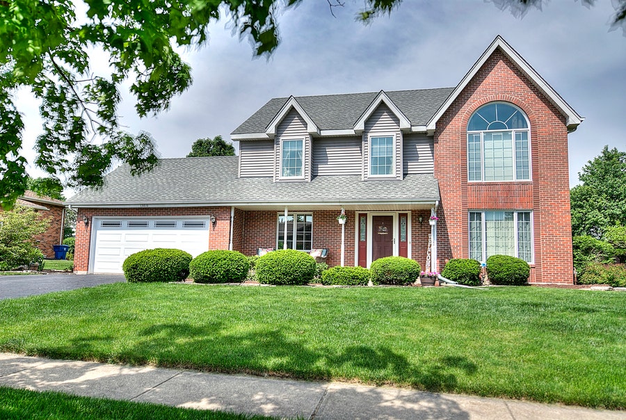 Property photo for 13816 S Golden Oak Drive, Homer Glen, IL