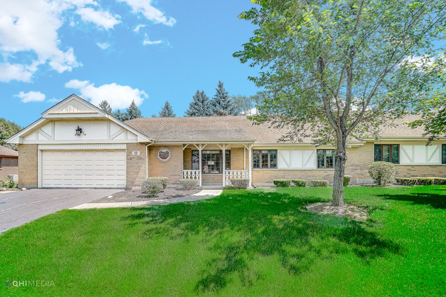 Property photo for 11525 S Alpine Avenue, Palos Park, IL