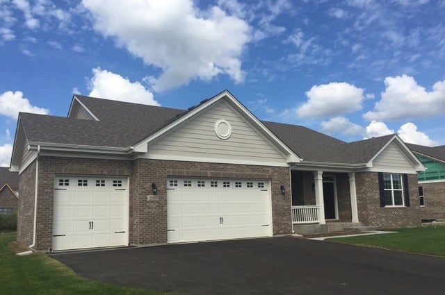 Property photo for 2067 Stapleton Road, New Lenox, IL