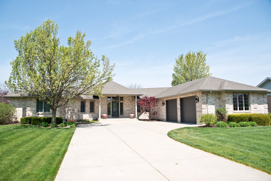 Property photo for 3790 W Nettle Creek Drive, Morris, IL