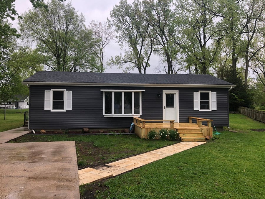 Property photo for 3410 Gold Finch Drive, Morris, IL