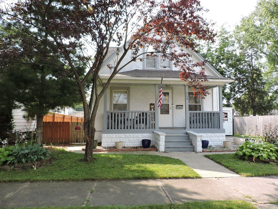 Property photo for 259 N Wabash Avenue, Bradley, IL