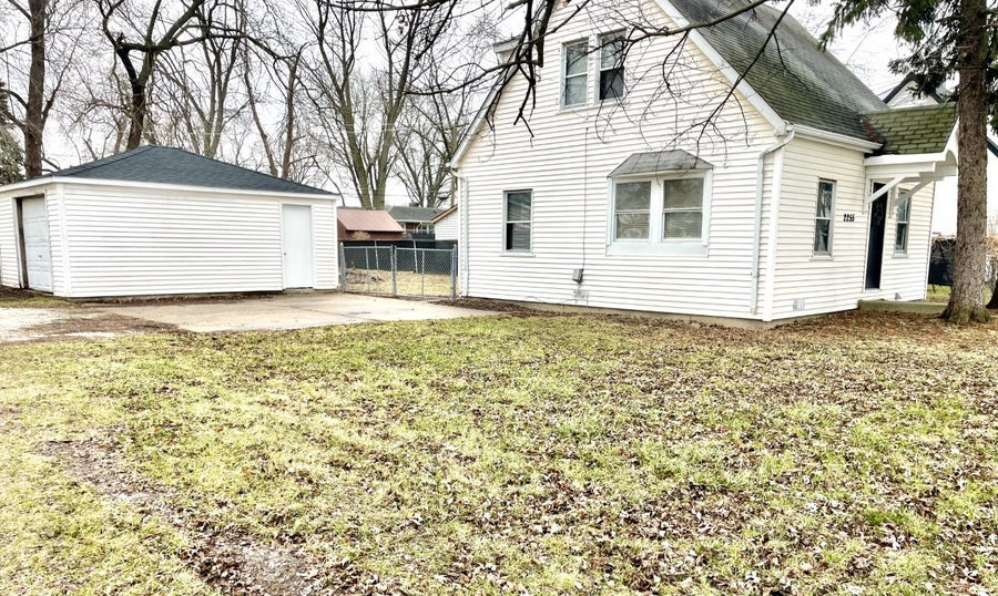 Property photo for 2255 176th Place, Lansing, IL