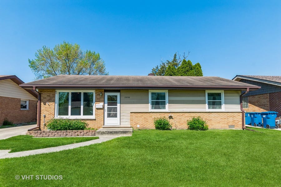 Property photo for 12836 Terrace Lane, Crestwood, IL