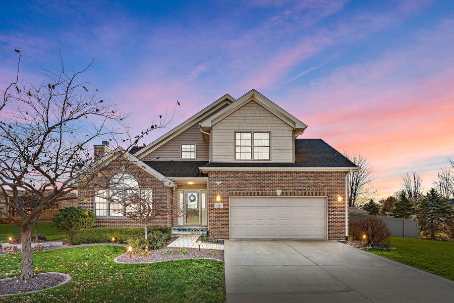 Property photo for 490 Halfway Road, Bourbonnais, IL