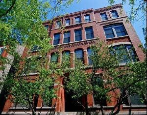 Property photo for 2019 N Sheffield Avenue, #104, Chicago, IL