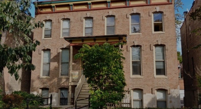 Property photo for 905 S Laflin Street, #3, Chicago, IL