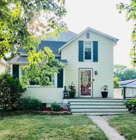 Property photo for 283 N GRAND Avenue, Bradley, IL