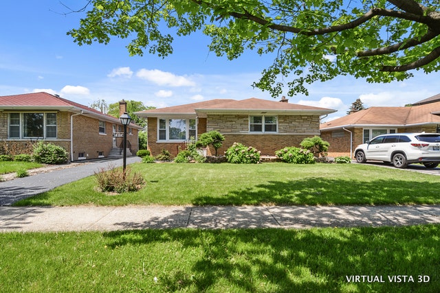 Property photo for 1530 Harrison Avenue, La Grange Park, IL
