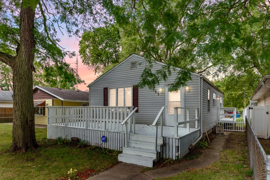 Property photo for 165 N Madison Avenue, Bradley, IL