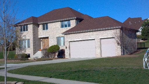Property photo for 8906 Timbers Pointe Drive E, Tinley Park, IL