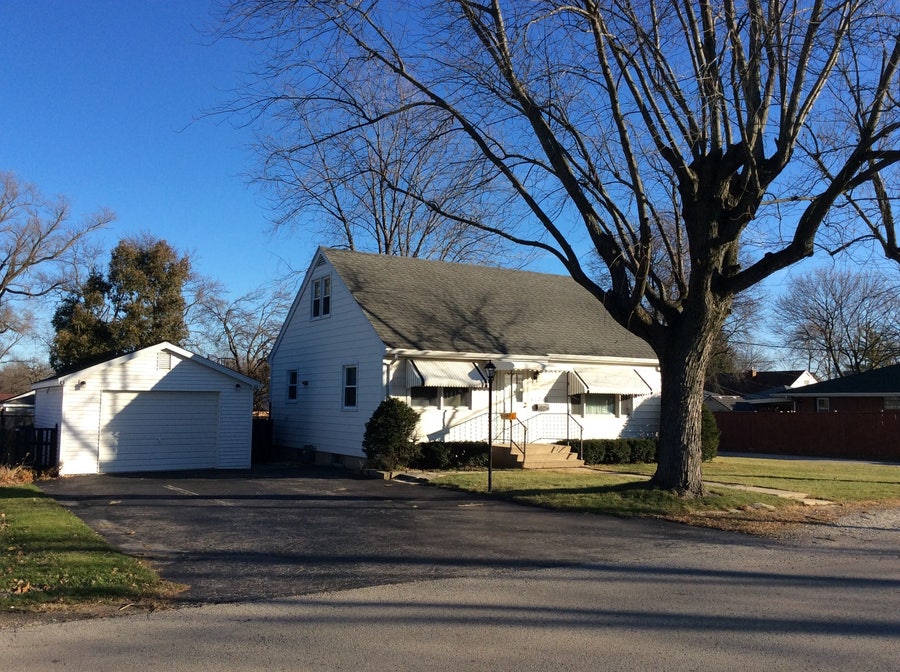 Property photo for 1210 S LINCOLN Street, Lockport, IL