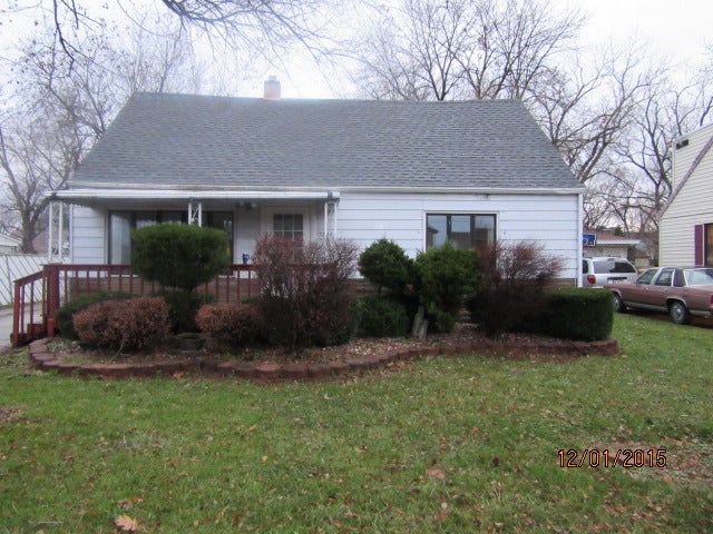 Property photo for 9344 Sayre Avenue, Oak Lawn, IL